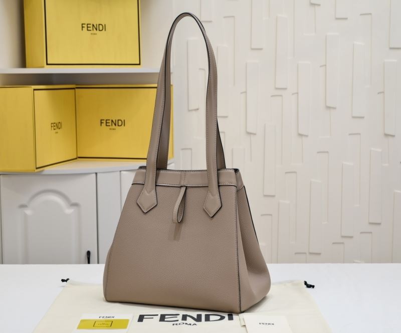 Fendi Bucket Bags